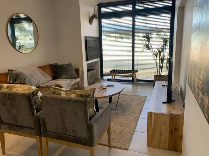 To Let 2 Bedroom Property for Rent in Vredekloof Heights Western Cape